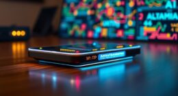 on device ai processing