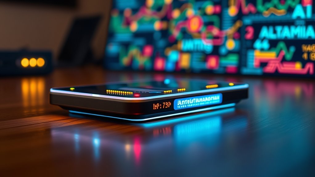 on device ai processing