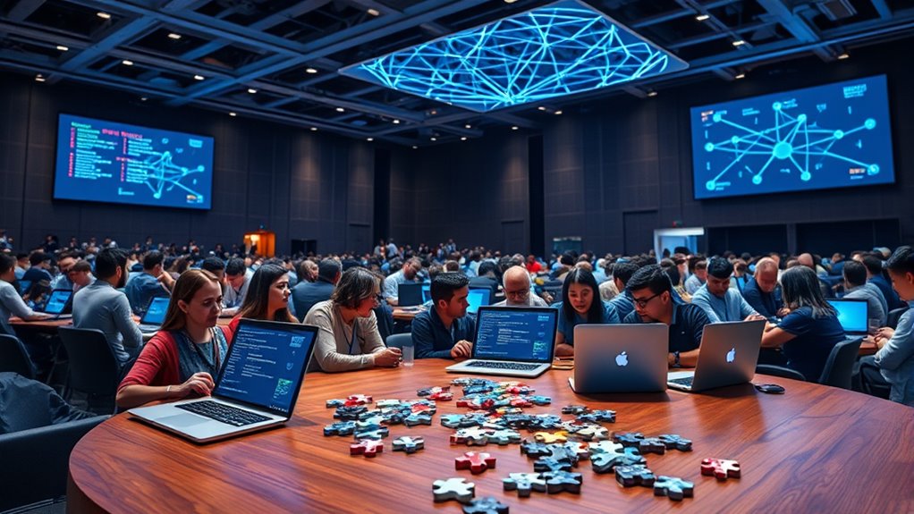 The State of Open-Source AI: Collaboration or Fragmentation? 6 open source ai cost savings