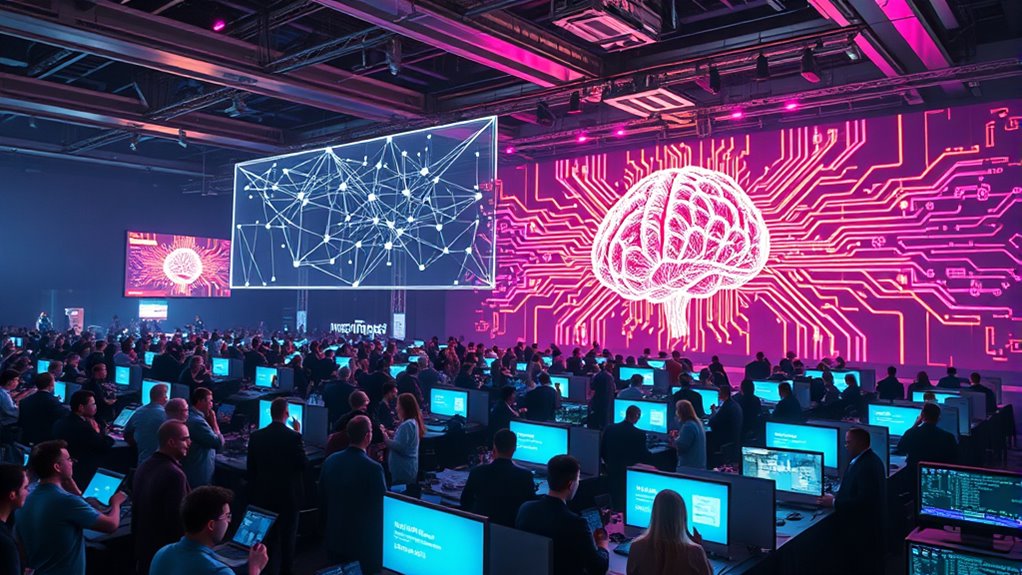 The State of Open-Source AI: Collaboration or Fragmentation? 4 open source ai industry integration