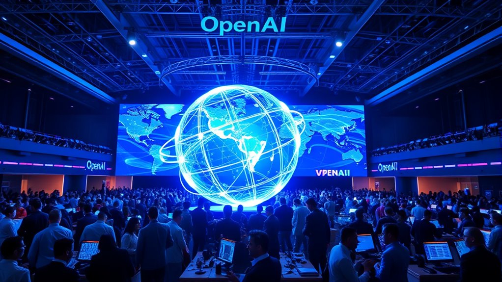 openai s market dominance strategy