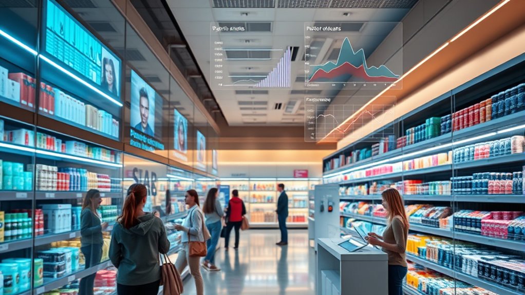 optimize inventory with ai