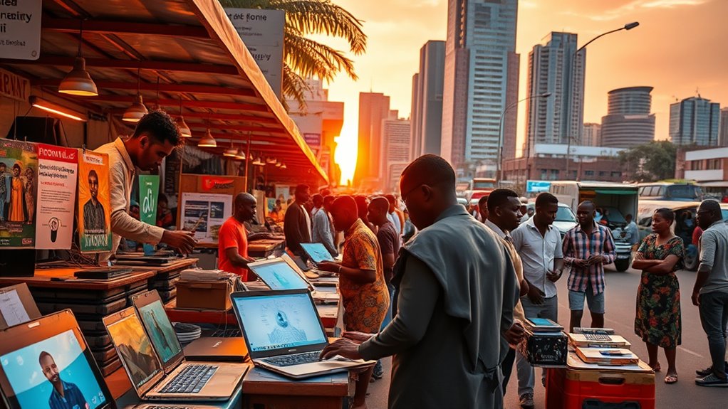 overcoming africa s ai barriers