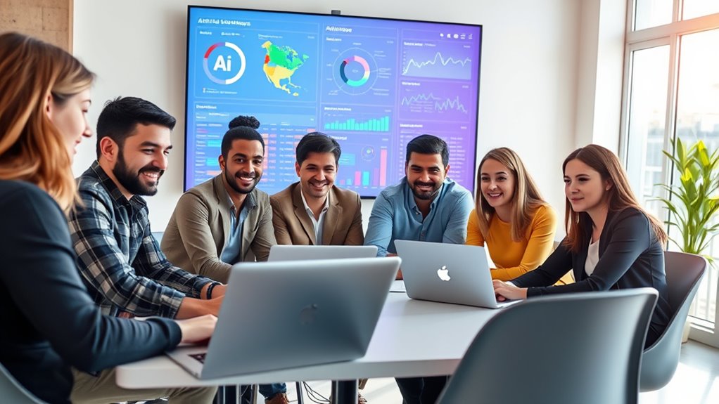 overcoming ai skill barriers