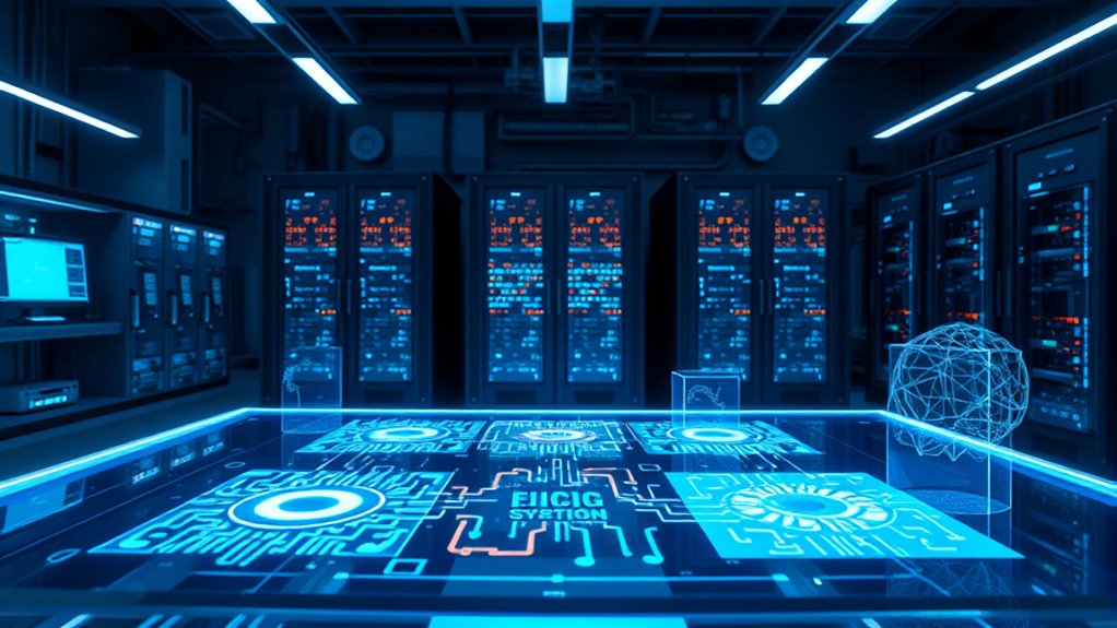 overcoming ai technical barriers