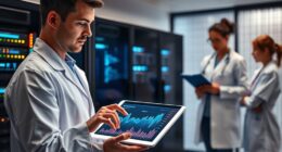 patient privacy and innovation