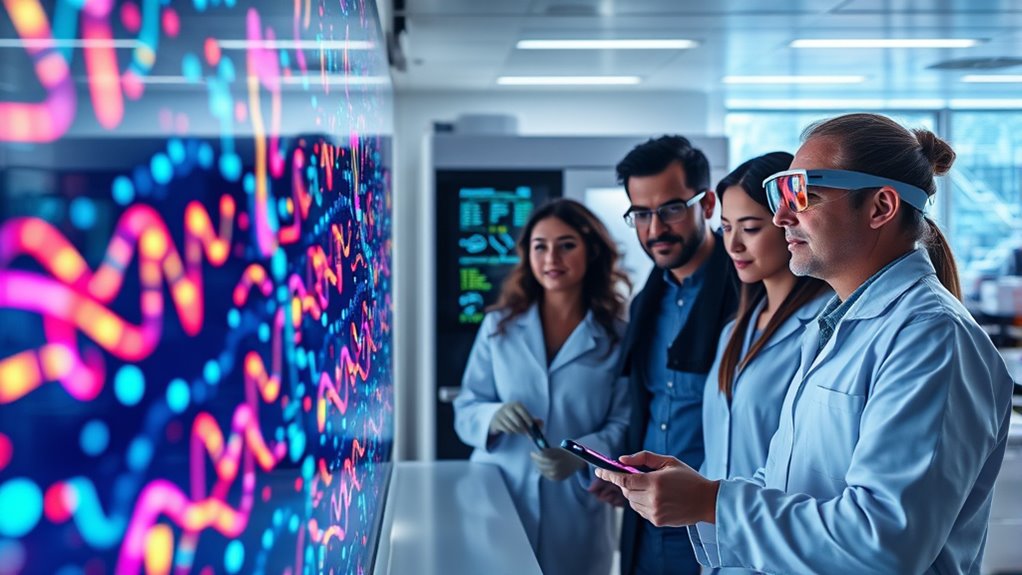 personalized ai driven healthcare innovations