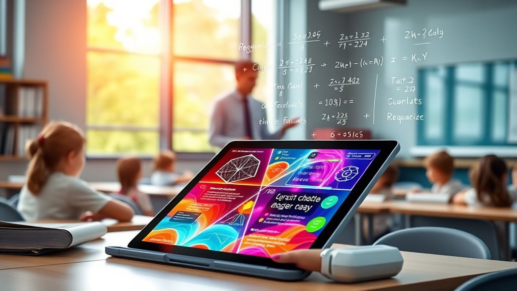 personalized ai driven learning experiences