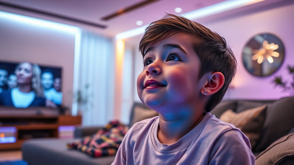 personalized ai fan interactions