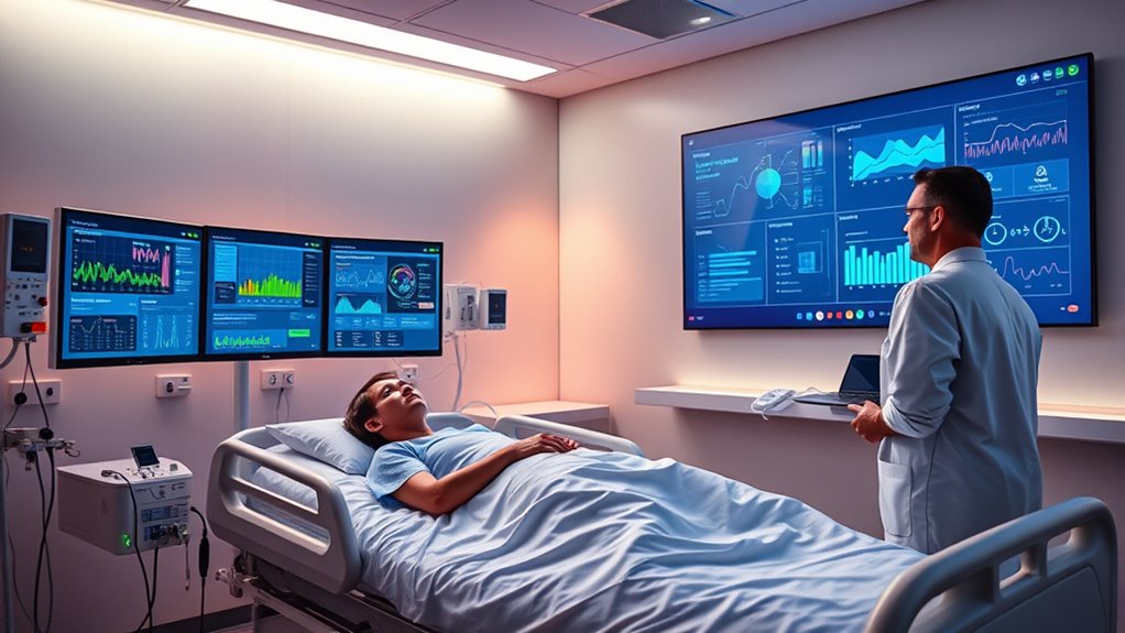 personalized ai healthcare strategies