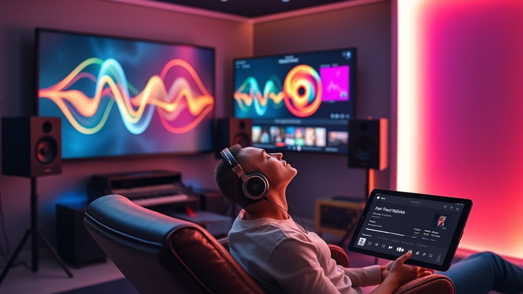 Your Personalized Playlist: AI Recommendation Engines in Media 3 personalized ai music discovery