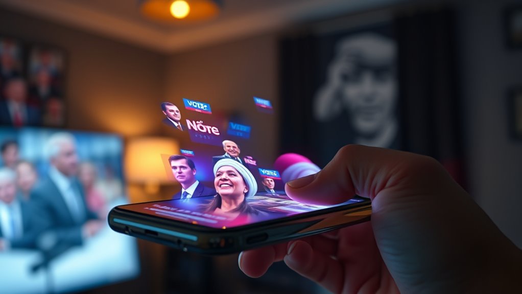 After the Election: AI’s Role in Shaping Voter Opinions and Ads 3 personalized ai political ads