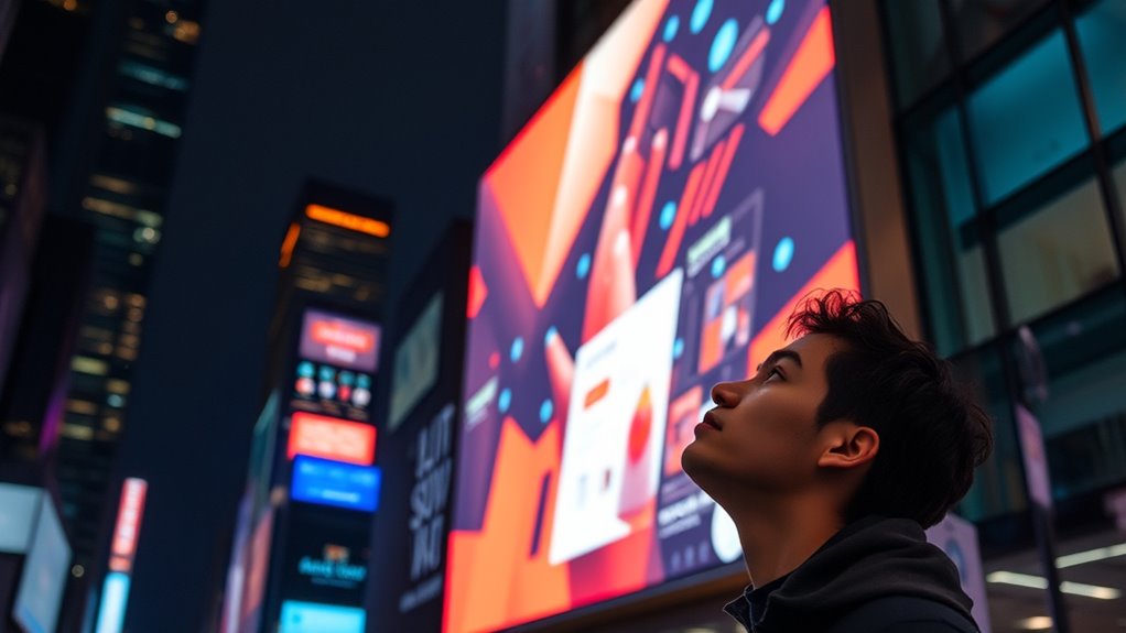 AI-Powered Advertising: When Commercials Are Created by Bots 4 personalized data driven ad targeting