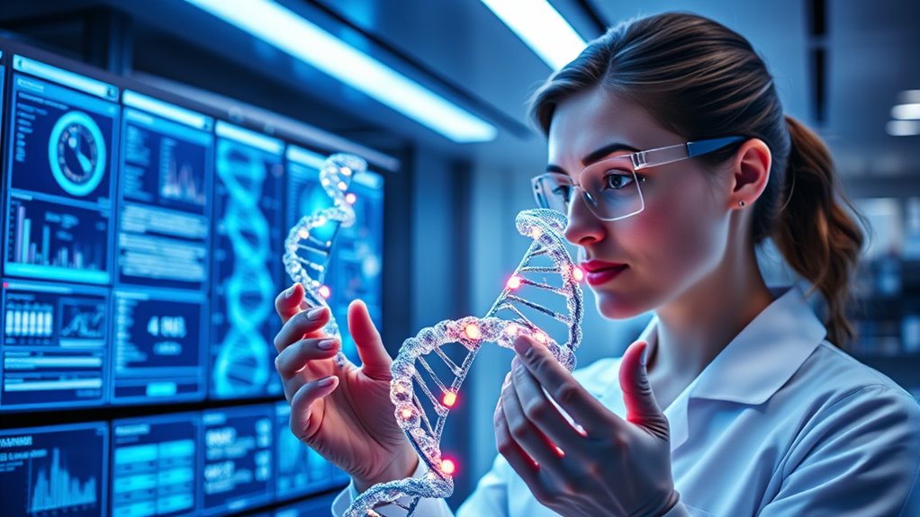 personalized gene therapies advance