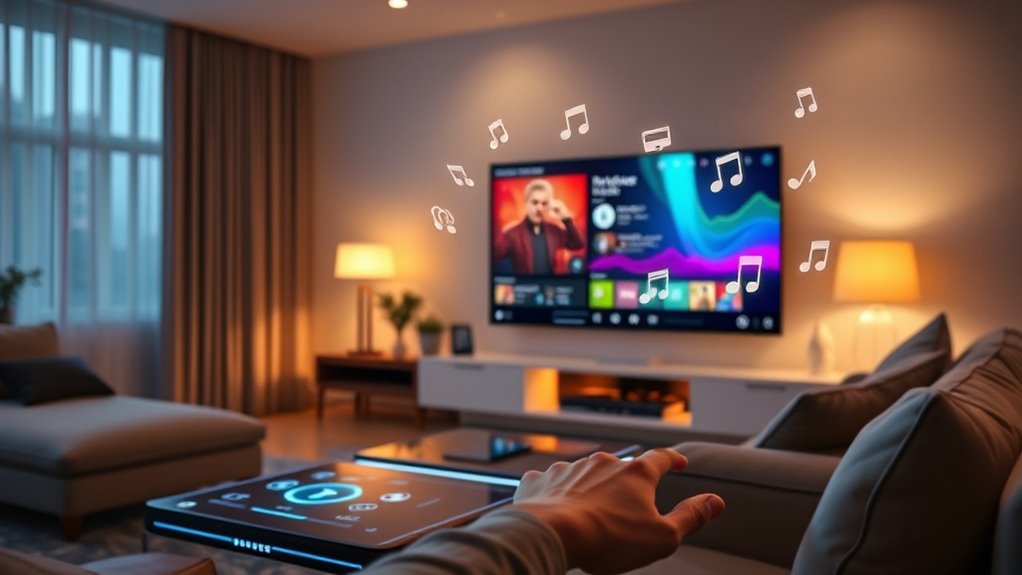 Your Personalized Playlist: AI Recommendation Engines in Media 12 personalized immersive media experiences