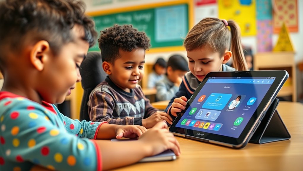 personalized inclusive learning support