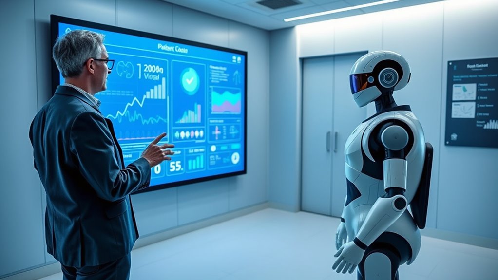 personalized predictive healthcare advances