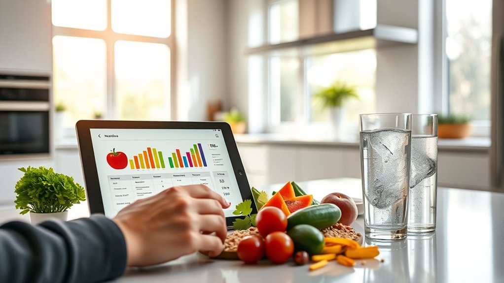 personalized real time nutrition engagement