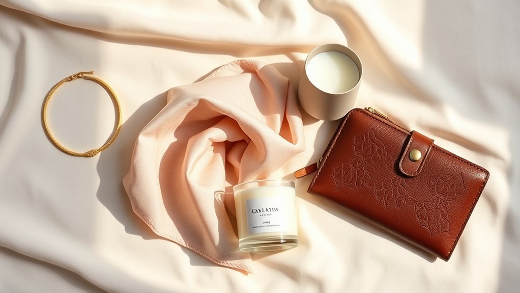 3 Best Luxury Gifts for Your Wife Under $200 That Will Make Her Feel Special 6 personalized thoughtful luxury gifts