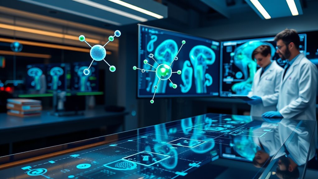 personalized virtual patient simulations