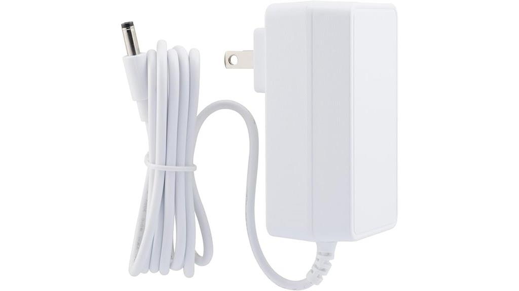 10 Best Hatch Restore 2 Alternatives for Better Sleep and Relaxation 12 power supply for hatch restore