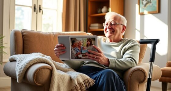 practical gifts for elderly