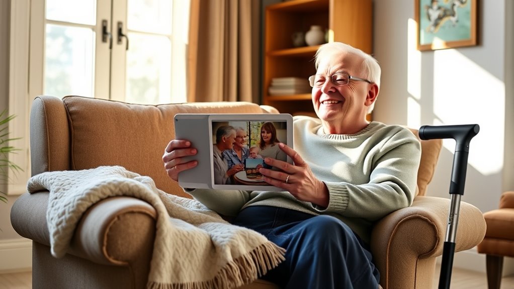 practical gifts for elderly