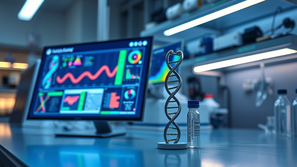 precision medicine market growth