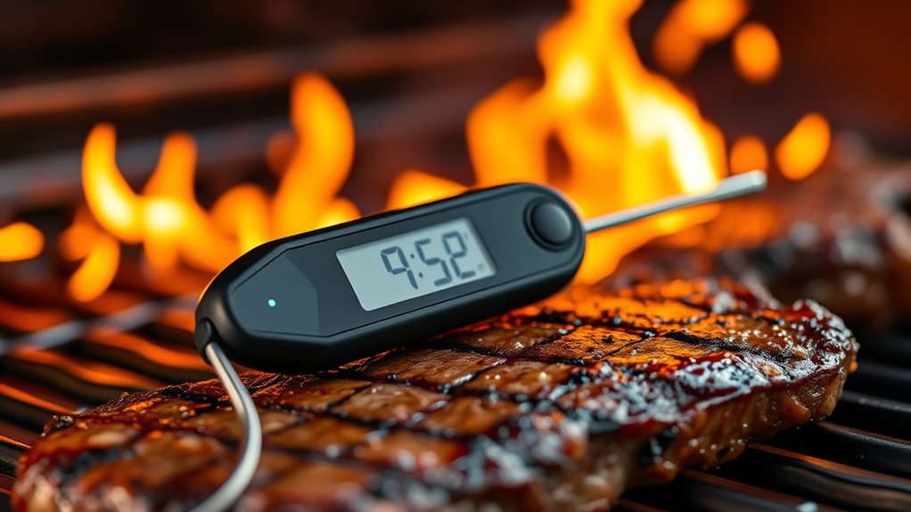 precision range ease durability