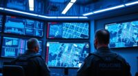 predictive policing legal challenges