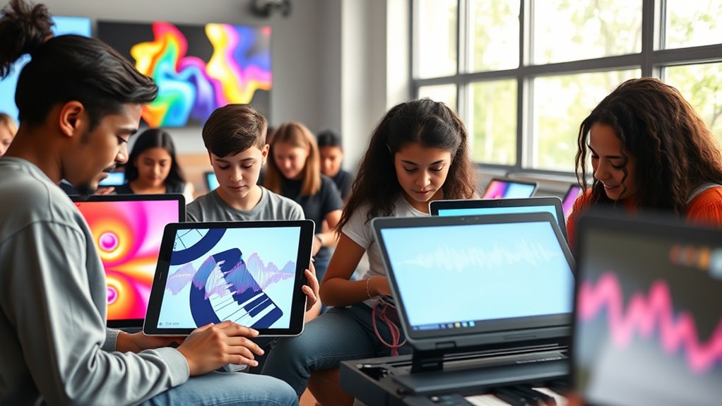 Art and Music Education With AI: Nurturing Creativity Through Tech 7 preserve authenticity with ai