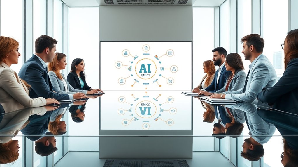 prioritize ethical ai deployment