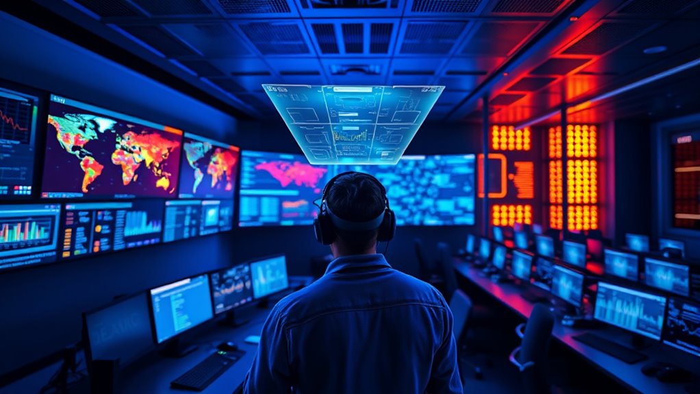 prioritized alert management efficiency