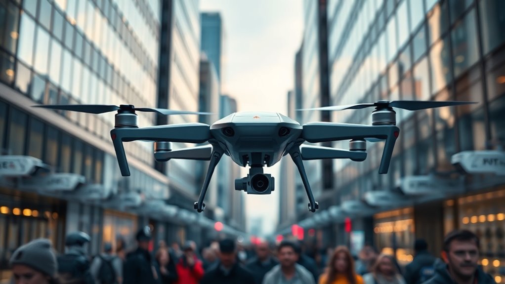 AI in Law Enforcement: Predictive Policing and Its Legal Implications 6 privacy data rights risks