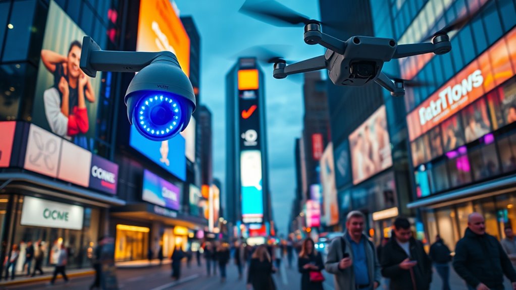 Ethics of AI Surveillance: Balancing Security and Civil Liberties 7 privacy fairness transparency security