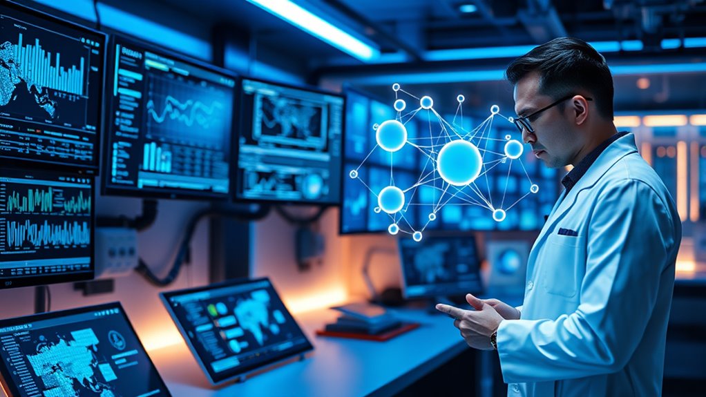 Privacy-Preserving AI: Federated Learning and More 4 privacy preserving distributed ai techniques