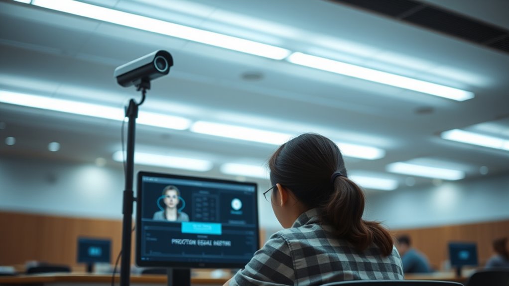 Exam Surveillance: AI Proctoring and Student Privacy Concerns 5 privacy risks in ai proctoring