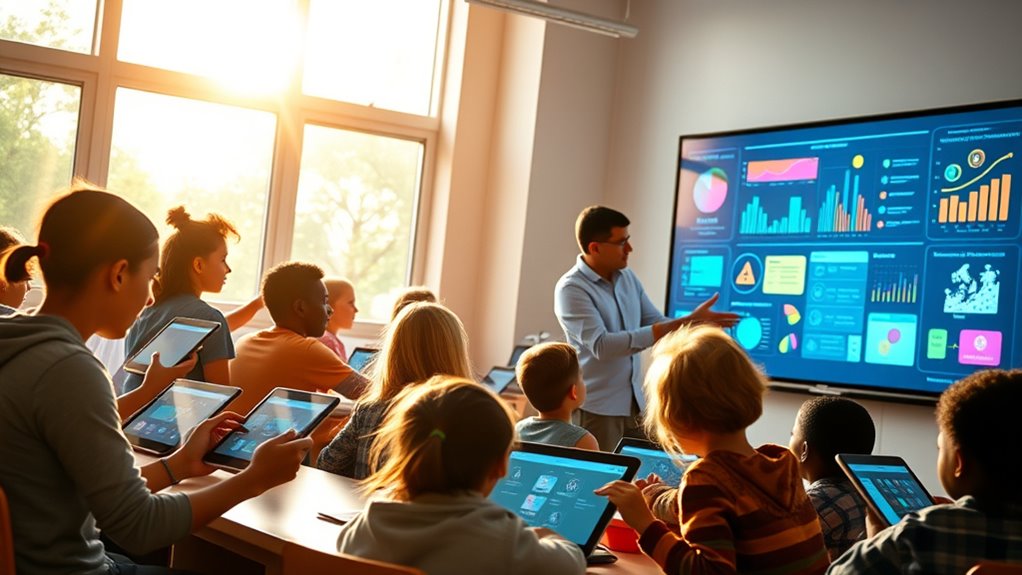 promote inclusive ai learning