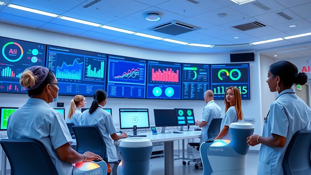 promoting equitable sustainable ai