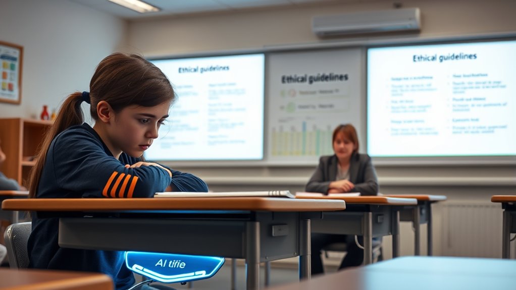 promoting ethical ai integration