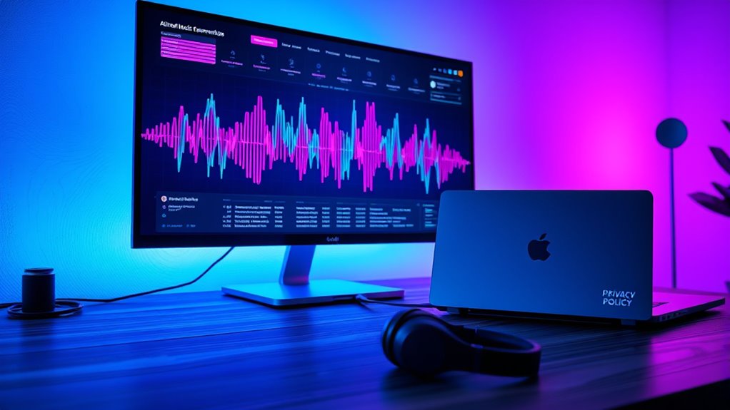 Your Personalized Playlist: AI Recommendation Engines in Media 11 protect user data privacy