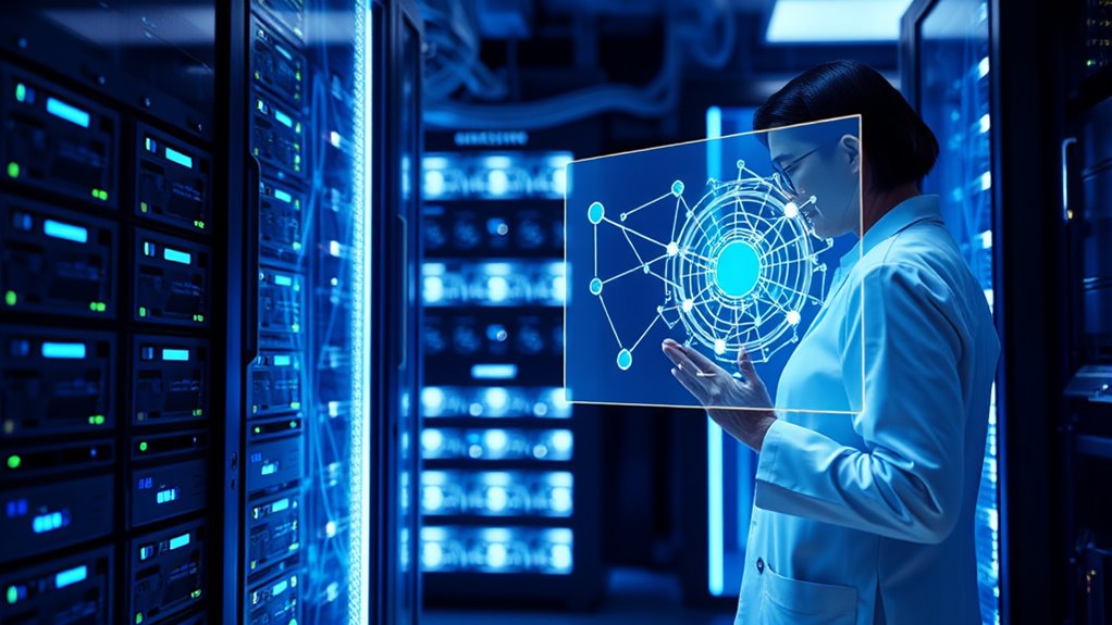 Privacy-Preserving AI: Federated Learning and More 8 protecting data privacy effectively