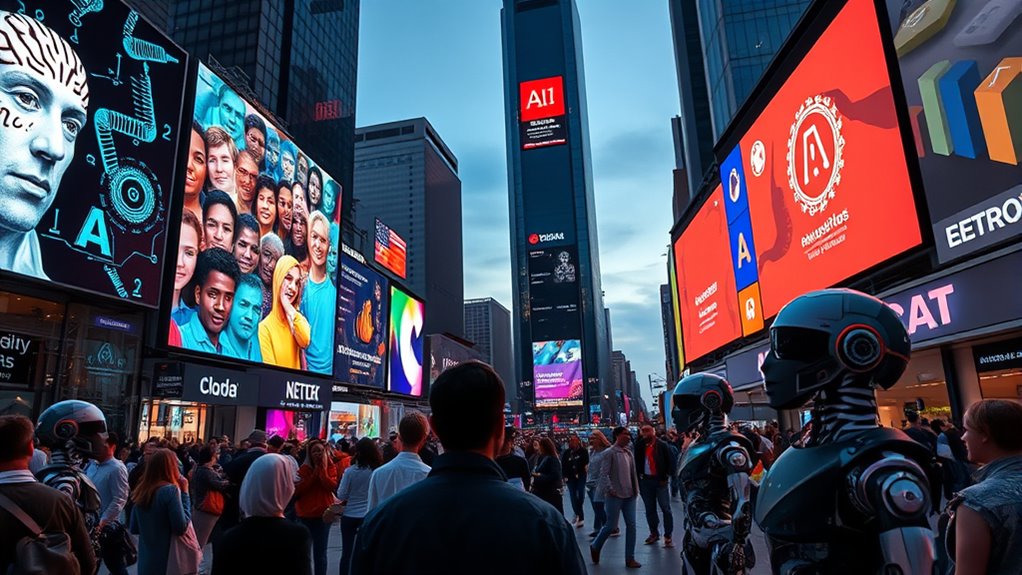 public demand for ethical ai