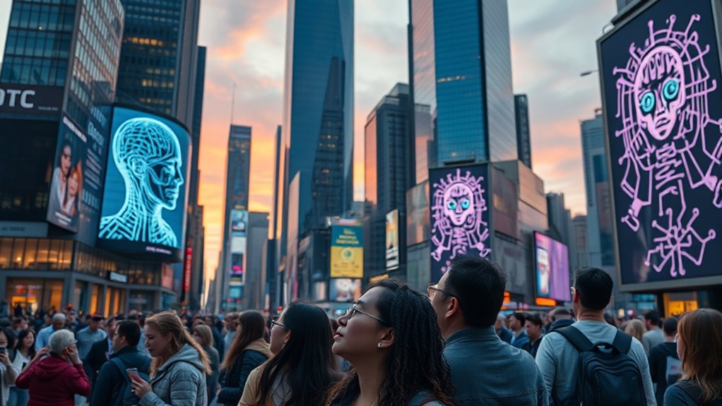 public perception influences ai regulation