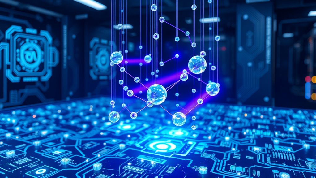 Quantum Computing Meets AI: Qubits and Neural Nets Collide 10 quantum ai market growth