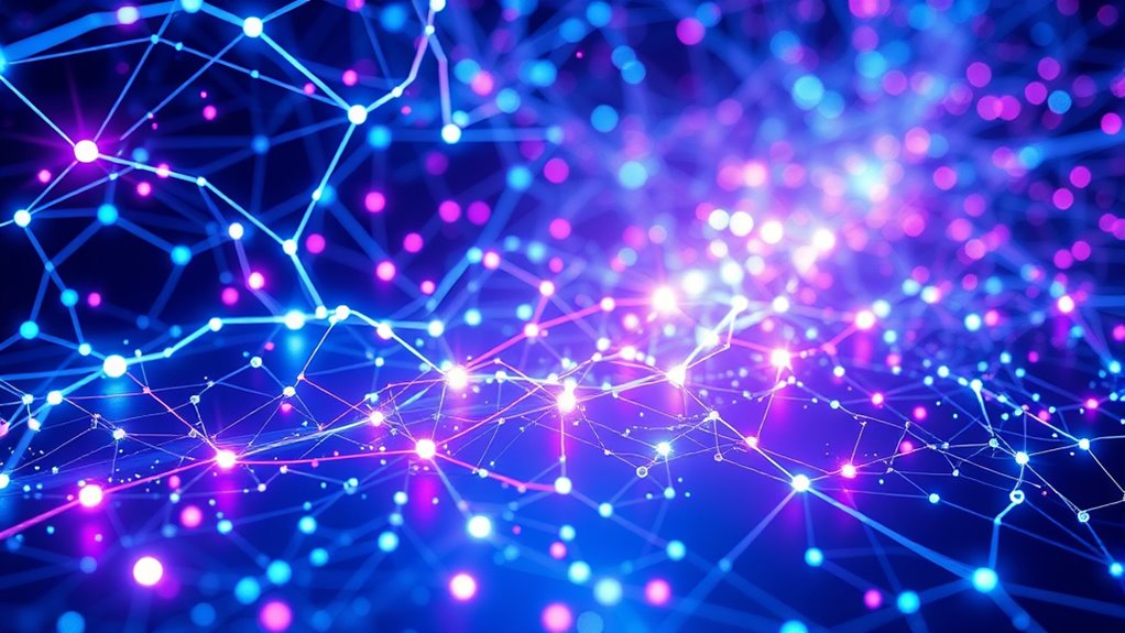 Quantum Computing Meets AI: Qubits and Neural Nets Collide 4 quantum algorithms accelerate machine learning