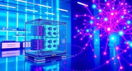 quantum neural network integration