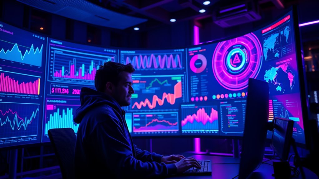 The New Film Critics: AI Algorithms Predicting Box Office Hits 11 real time ai driven industry insights