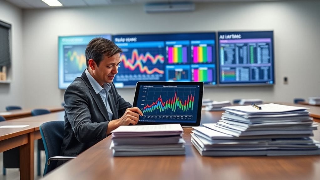 Grading and Feedback: AI Tools That Evaluate Homework and Exams 4 real time automated grading