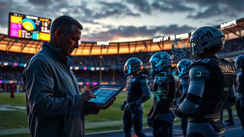 real time performance optimization